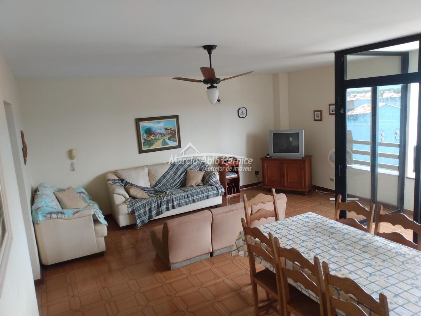 APARTAMENTO 200 M DA PRAIA